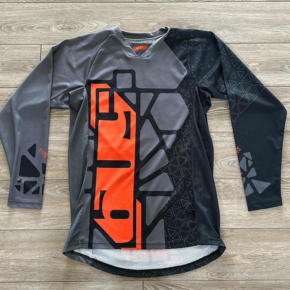 509 Ridge Jersey - SM